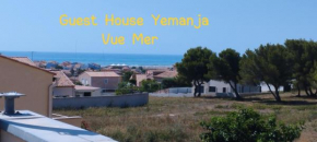 Villa Rooftop vue Mer